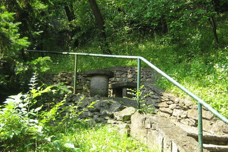 Photos of Csillaghegyi Árpád Bath